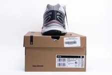 Salomon XT-6 ' / ' - Size 12.5 - New in Box - L4920960037 3