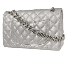 Chanel Reissue 2.55 Double Compartment Flap Aged 2