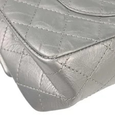 Chanel Reissue 2.55 Double Compartment Flap Aged 3
