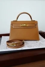 NEW Hermès Kelly 2
