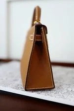 NEW Hermès Kelly 3