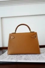 NEW Hermès Kelly 4