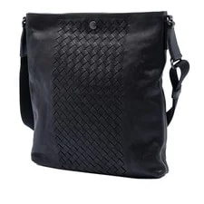 Bottega Veneta Trimmed Crossbody 2