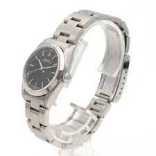 Authentic [Unserviced - Value Price] Rolex Oyster Perpetual 77080 Stainless ... 2