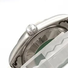 Authentic [Unserviced - Value Price] Rolex Oyster Perpetual 77080 Stainless ... 3