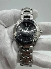 TAG Heuer Swiss Quartz 2