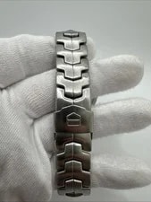 TAG Heuer Swiss Quartz 3