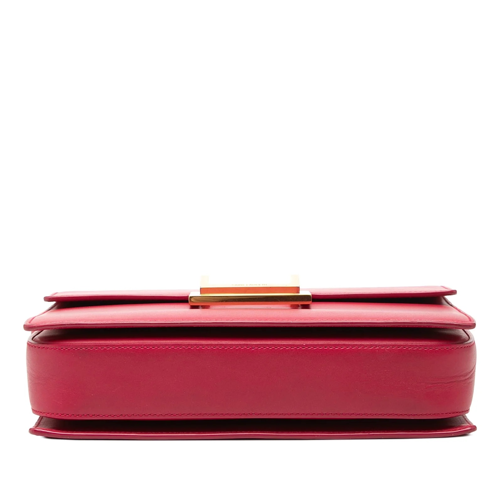 Medium Lulu Crossbody 3