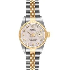 Rolex Lady-Datejust 79173 2