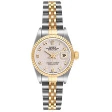 Rolex Lady-Datejust 79173 3