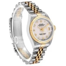 Rolex Lady-Datejust 79173 4