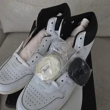Jordan Air Ship PE SP X Mid 4