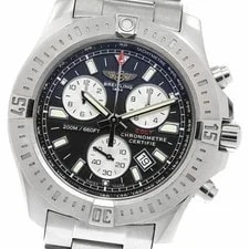 Breitling — Breitling A73388 Colt Chronograph Quartz S With 934148 — Watch — resale