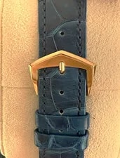 Patek Philippe Complications Blue - 5905R-010 3