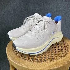 Hoka Clifton 10 Running Shoes 10D Gym Run Low Top Excellent 3