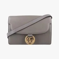 Gucci — Gucci GG Marmont Authentic From Japan — Handbag — resale