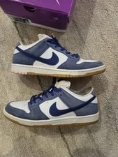 Size 12 - Nike SB Dunk Low Los Angeles Dodgers Clean 2