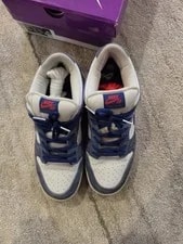 Size 12 - Nike SB Dunk Low Los Angeles Dodgers Clean 4
