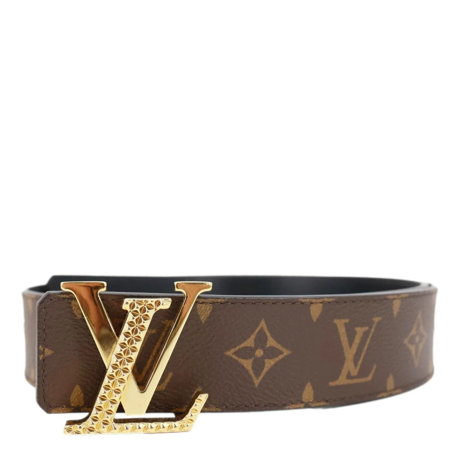 Louis Vuitton — Louis Vuitton Belt — Accessory — deal