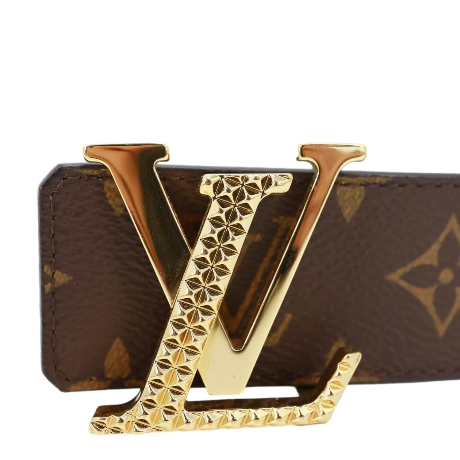 Louis Vuitton Belt 3