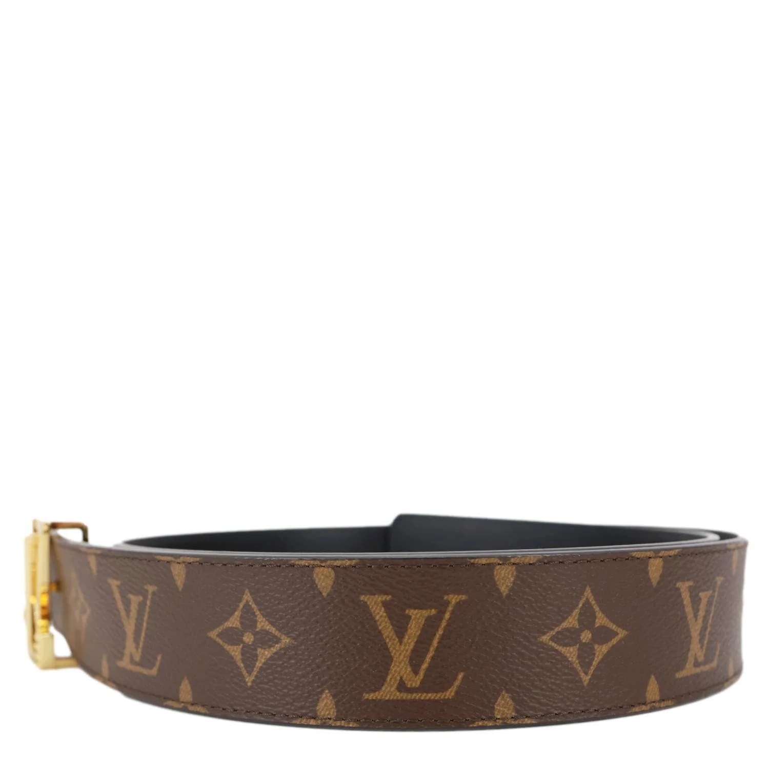Louis Vuitton Belt 4