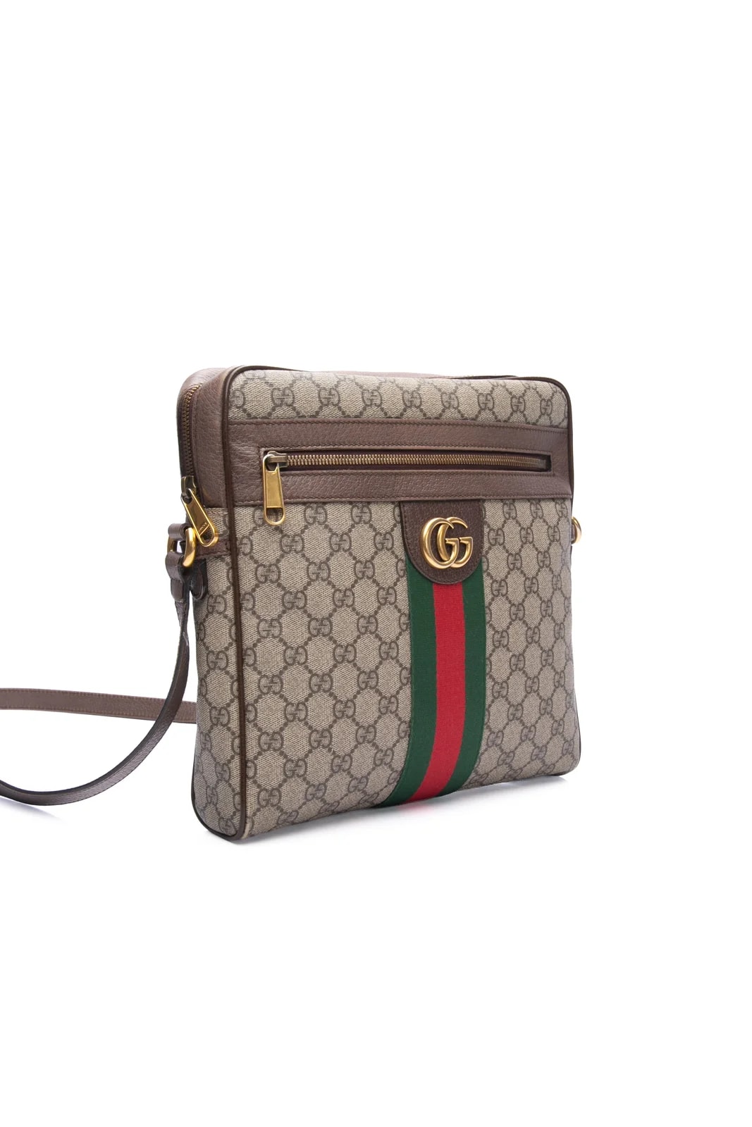 Gucci Ophidia GG Messenger 4