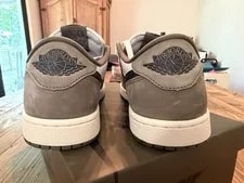 Size 8.5 - Air Jordan 1 Retro OG Low Medium 2