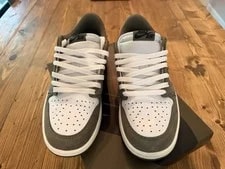 Size 8.5 - Air Jordan 1 Retro OG Low Medium 4