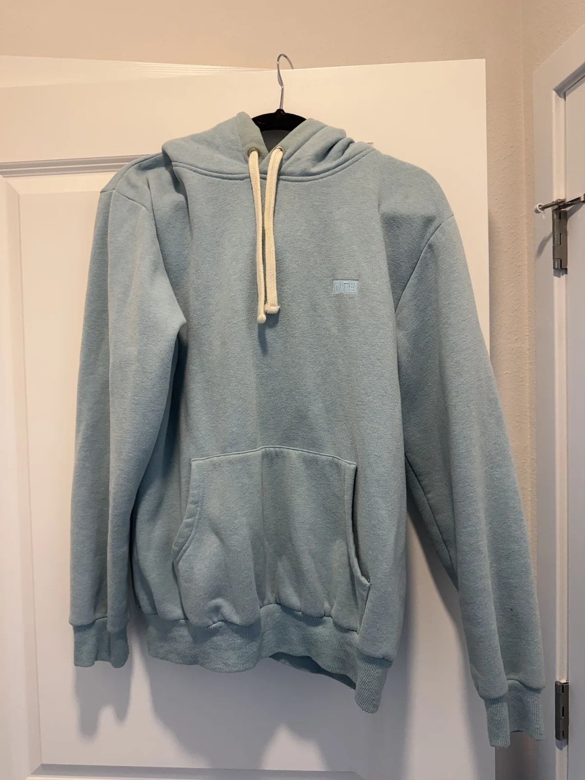 Kith Hoodie 3