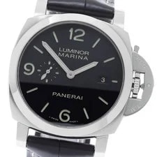 Panerai — Panerai Luminor Marina PAM03312 — Watch — resale