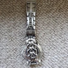 TAG Heuer Professional Silver 3