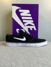 Nike SB Zoom Stefan Janoski OG+ ’s Size 10.5 FD6757-001 2