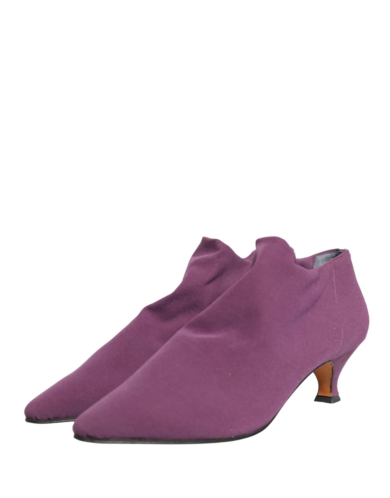 Dolce & Gabbana Ankle 3