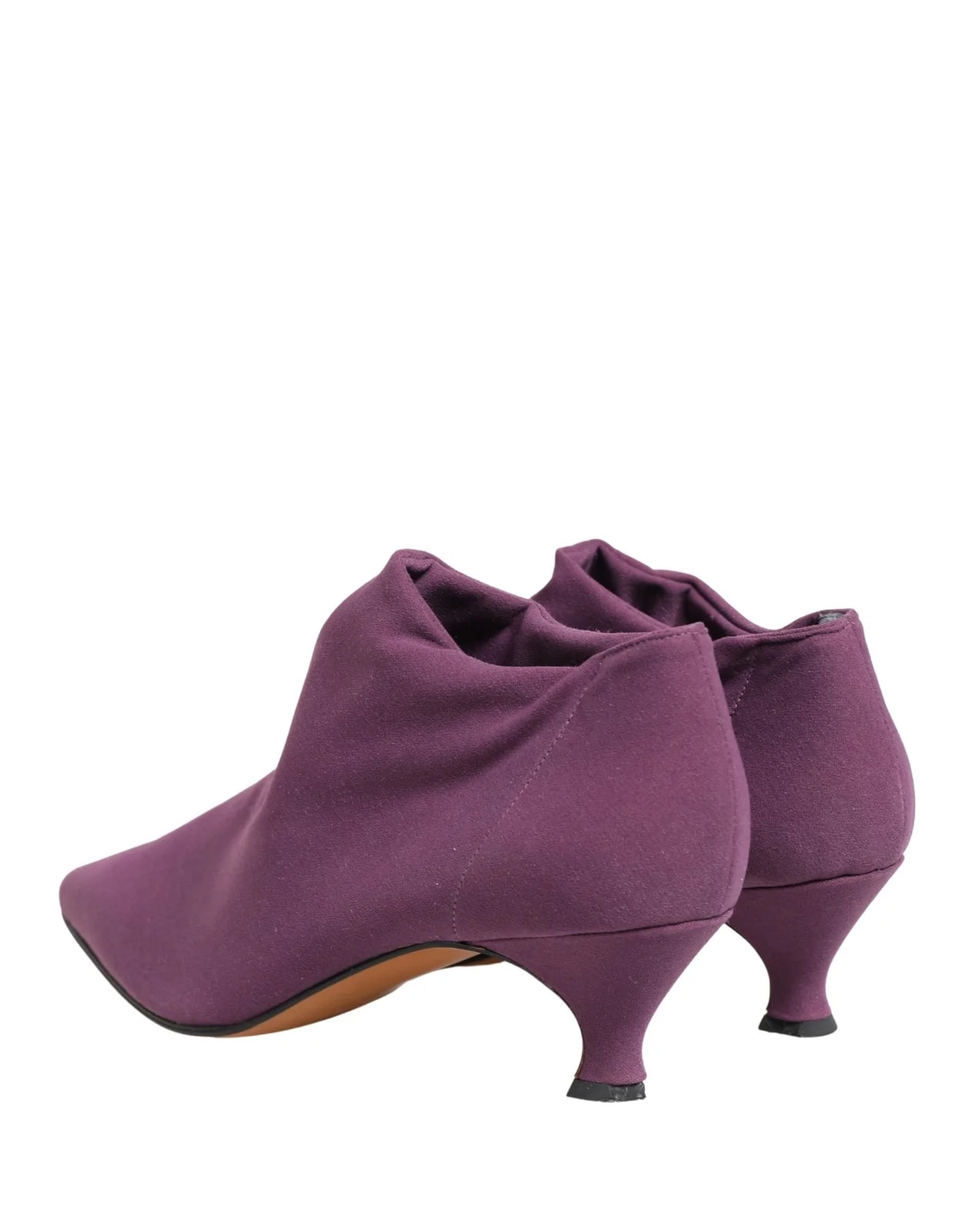 Dolce & Gabbana Ankle 4