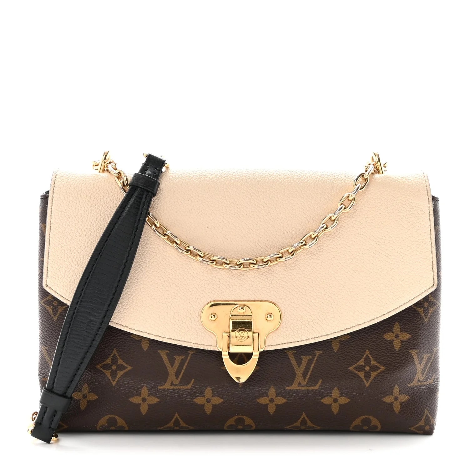 Louis Vuitton — Saint Placide — Handbag — resale