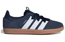 Adidas Samba OG 'Thick Stripes Night Gum' - ID0286 MT 2