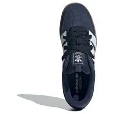 Adidas Samba OG 'Thick Stripes Night Gum' - ID0286 MT 4