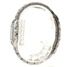 Authentic [Unused] Cartier Panthere de SM WSPN0013 Stainless Steel Q... 3