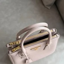 Prada Galleria Small Cipria 207268 3