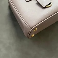 Prada Galleria Small Cipria 207268 4