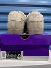 Nike SB Zoom Blazer LOW QS 2