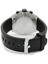 TAG Heuer Formula 1 Chronograph CAZ1010.FT8024 43mm Black Dial Stainless #T410 3