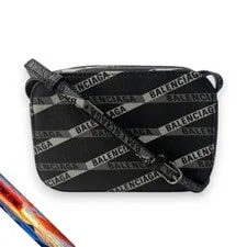 Balenciaga — Balenciaga XS Camera Mini Crossbody — Handbag — resale