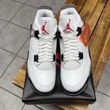 Air Jordan 4 Retro OG 2025 2