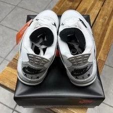 Air Jordan 4 Retro OG 2025 3