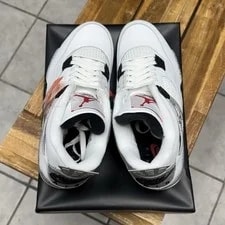 Air Jordan 4 Retro OG 2025 4