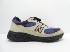 New Balance Aime Leon Dore MR993ALL Size 27.5cm Shoes Sne 4