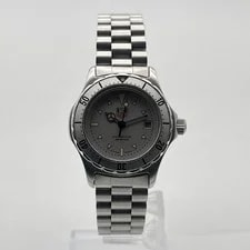 TAG Heuer Professional 200 972.008R-2 Professional Stainless Steel SS 28mm 3