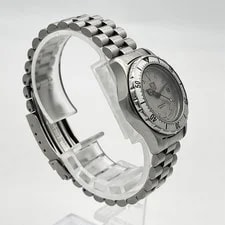 TAG Heuer Professional 200 972.008R-2 Professional Stainless Steel SS 28mm 4