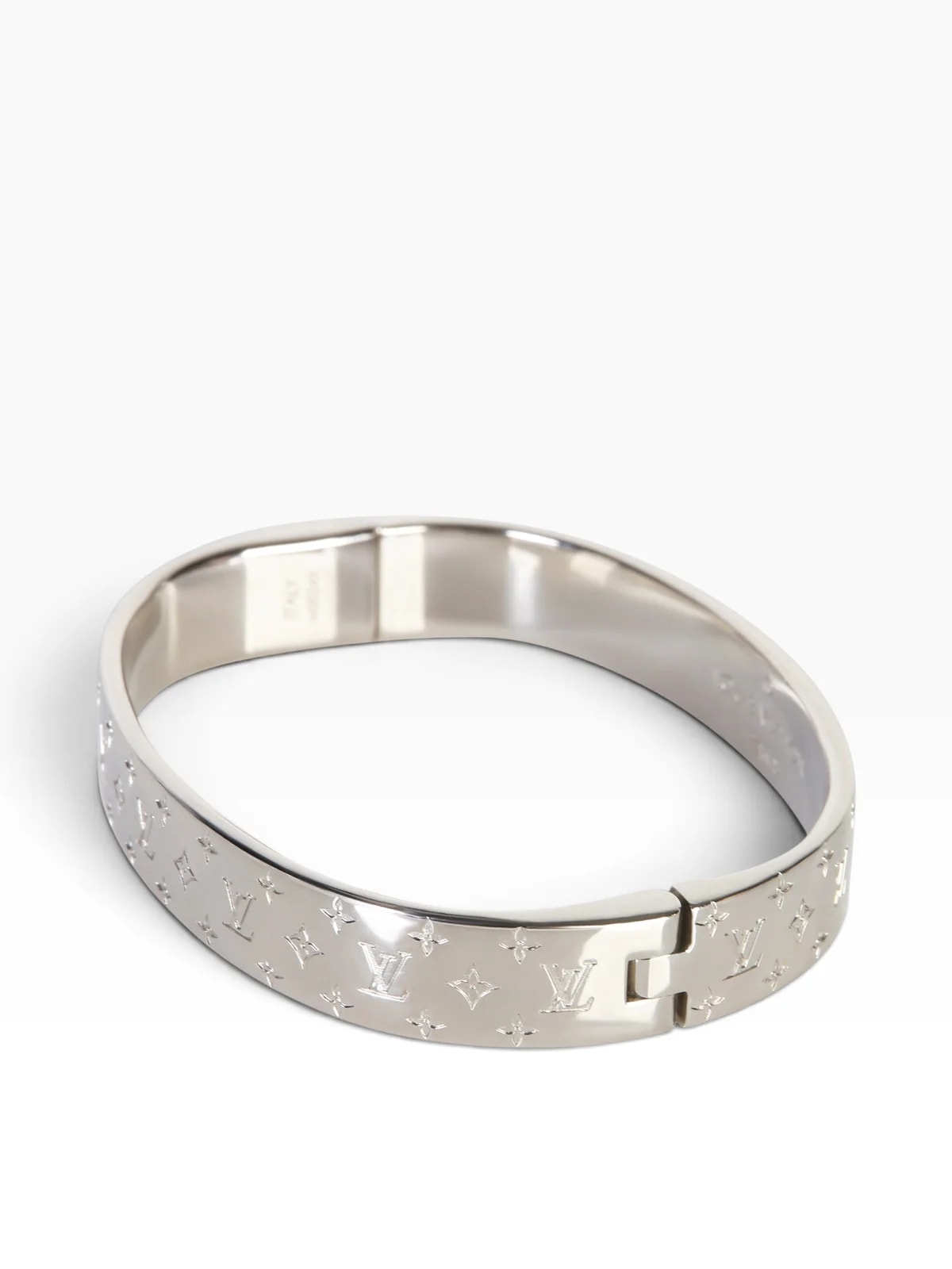 Louis Vuitton Palladium Nanogram 2